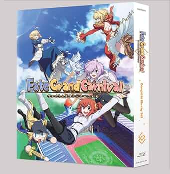 Shall we☆Carnival CD BluRay Shall we☆Carnival CD BluRay